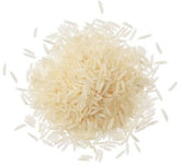 BIO VITT BASMATIRIS (RÅMATERIAL) (25 kg)